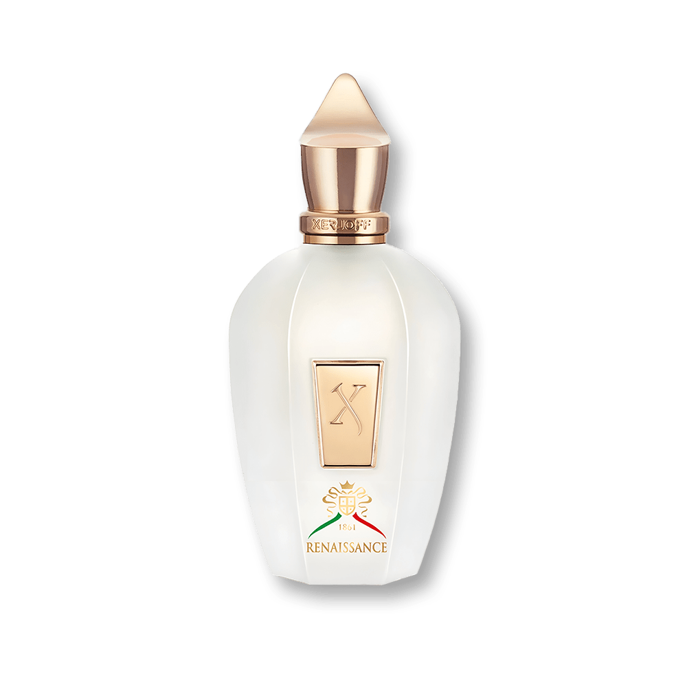 Xerjoff Xj 1861 Renaissance EDP 2ml Sample Vial