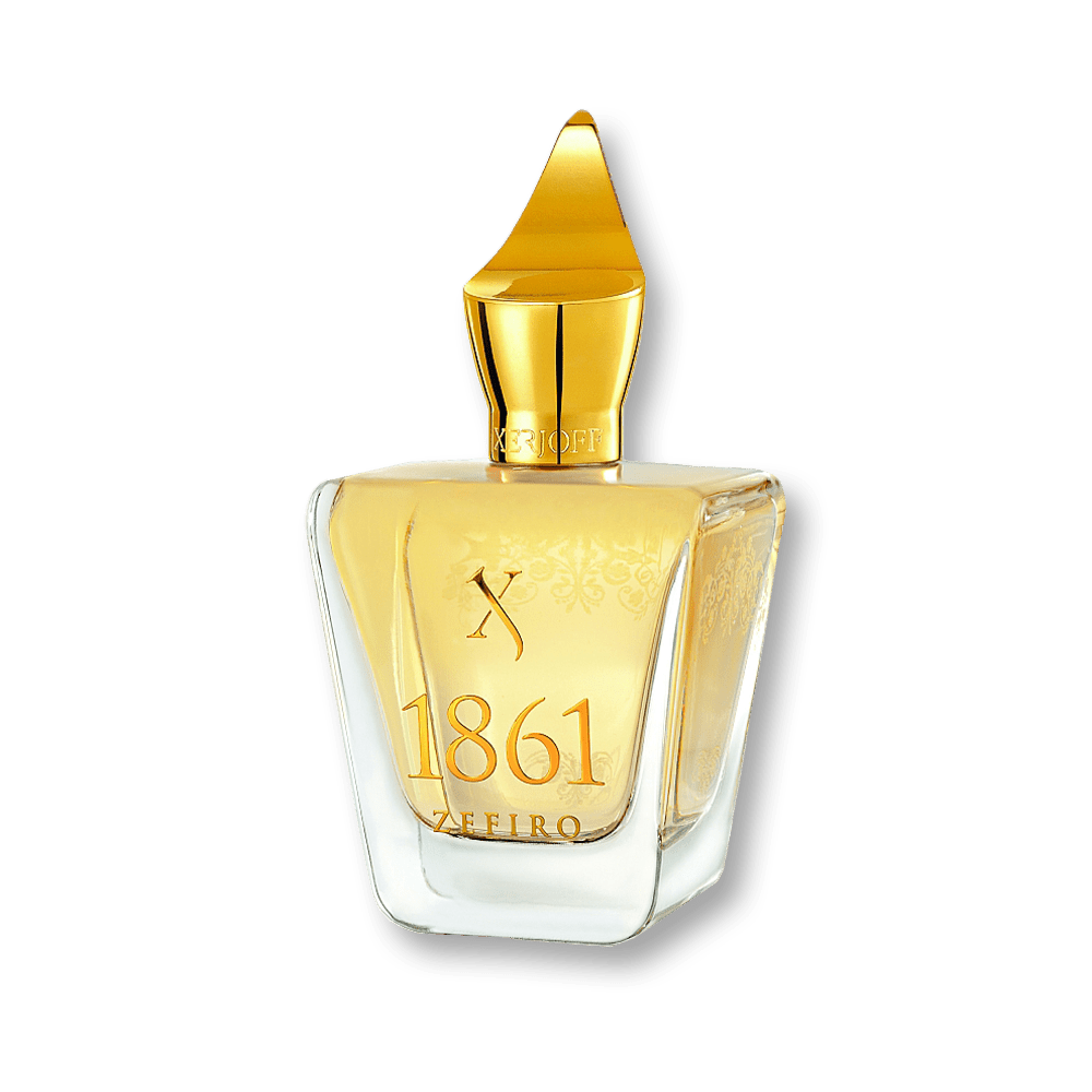 Xerjoff Xj 1861 Zefiro EDP 100ml