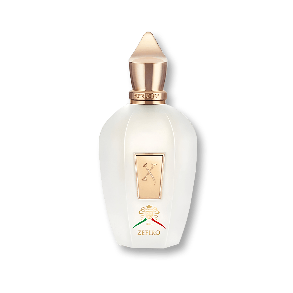 Xerjoff Zefiro EDP 100ml Tester