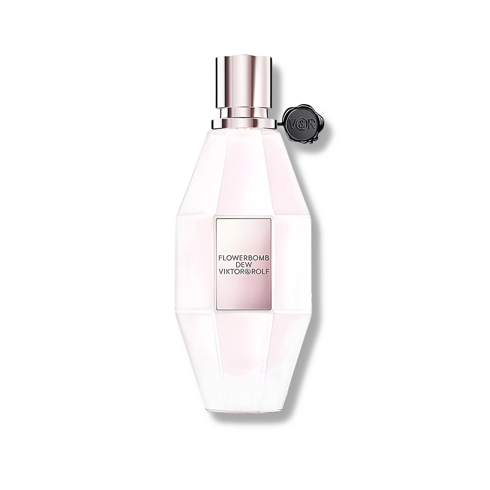 Viktor & Rolf Flowerbomb Dew EDP 100ml Tester