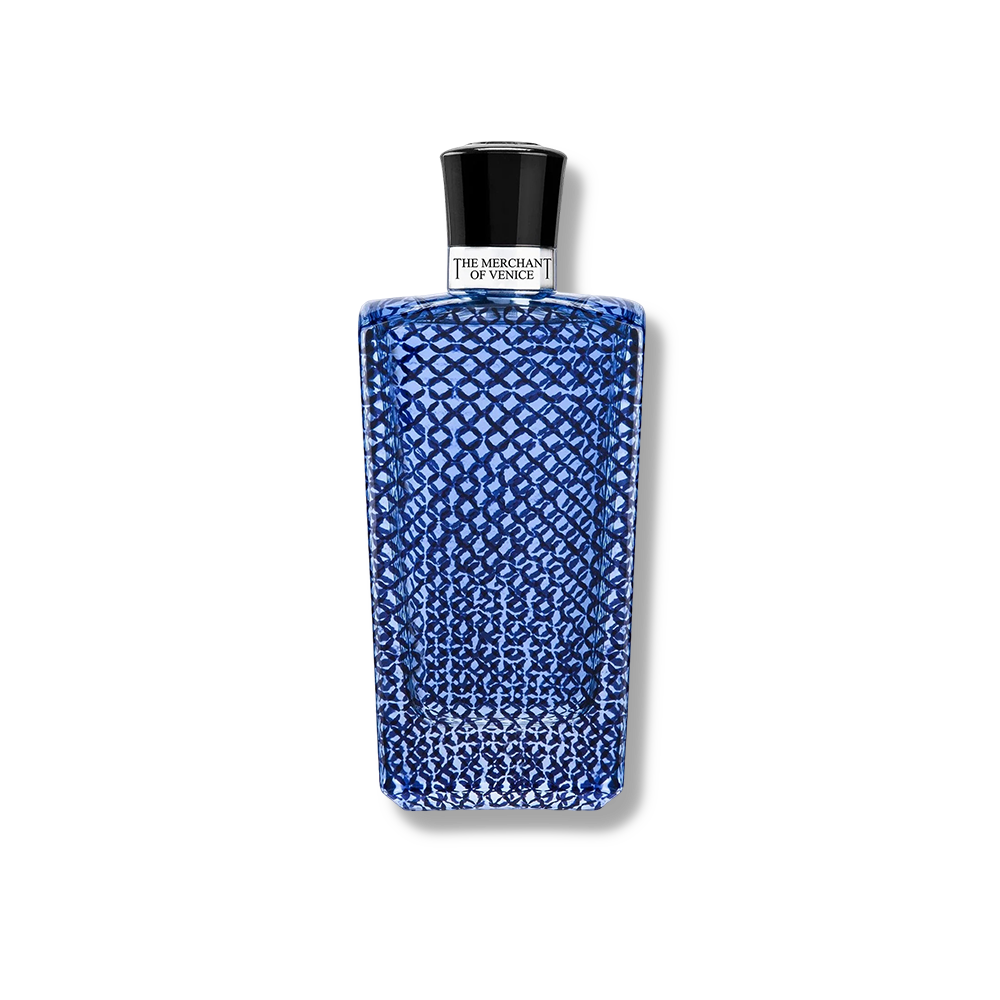 The Merchant Of Venice Venetian Blue EDP 100ml