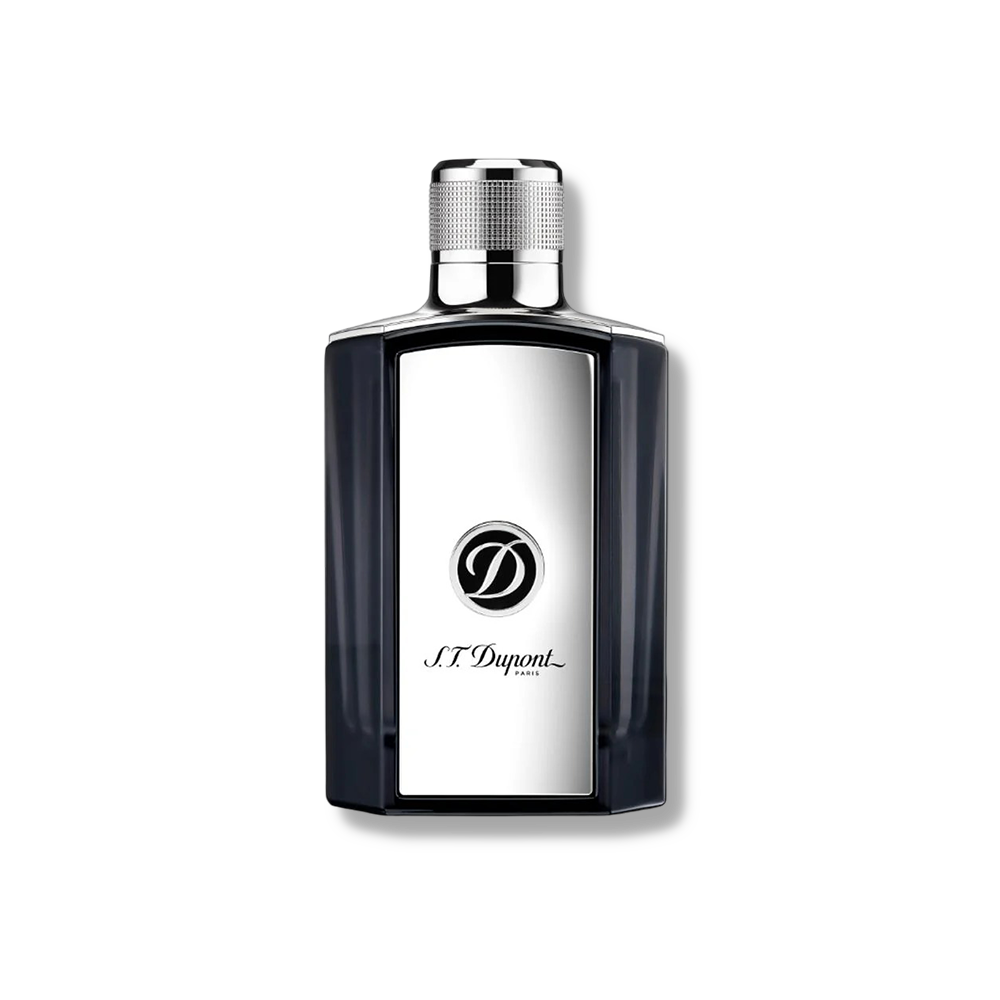 S.t. Dupont Be Exceptional EDT 50ml