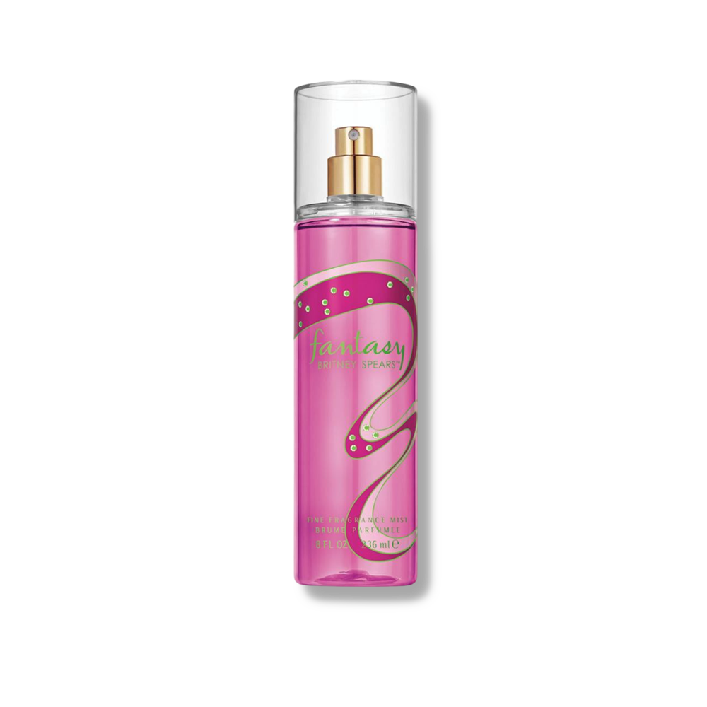 Britney Spears Fantasy Fine Fragrance Mist 236ml