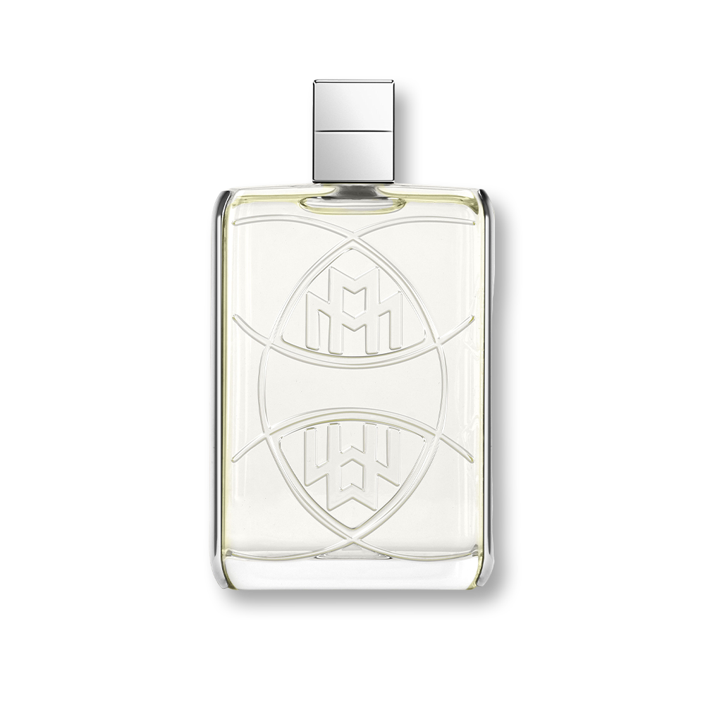 Mercedes Benz Maybach Snow White Leather EDP 100ml