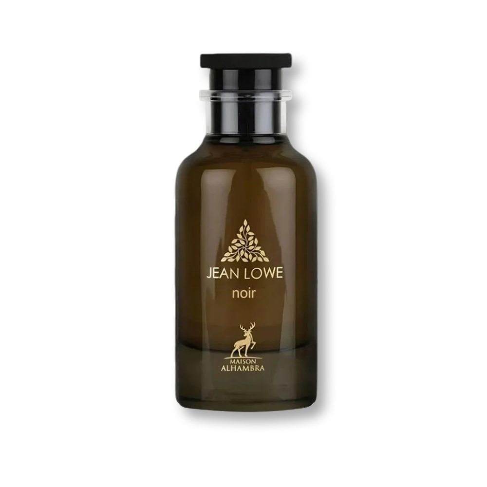 Maison Alhambra Jean Lowe Noir EDP 100ml