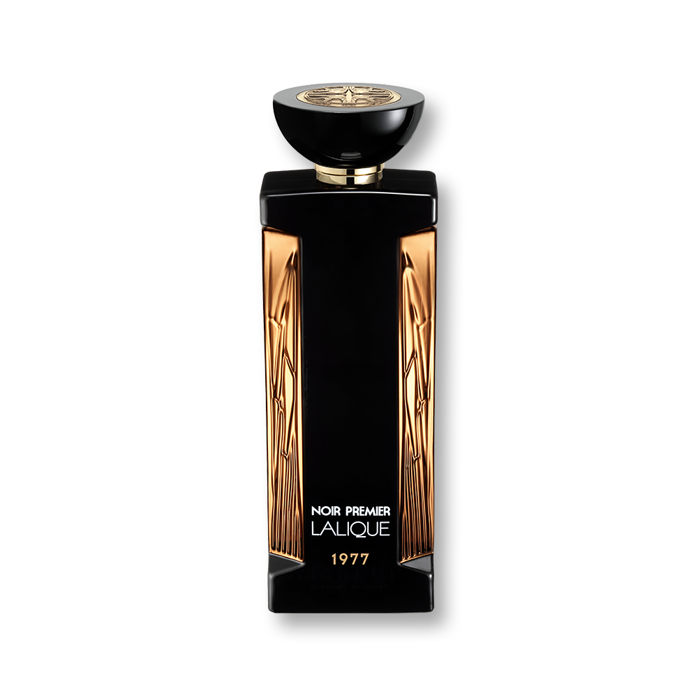 Lalique Noir Premier Fruits Du Mouvement EDP 100ml