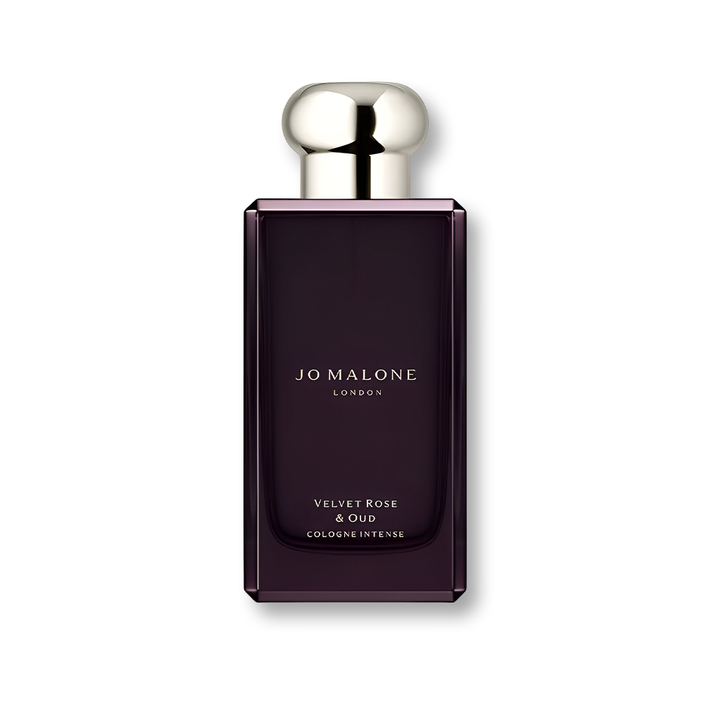 Jo Malone Velvet Rose & Oud Limited Edition Cologne Intense 100ml