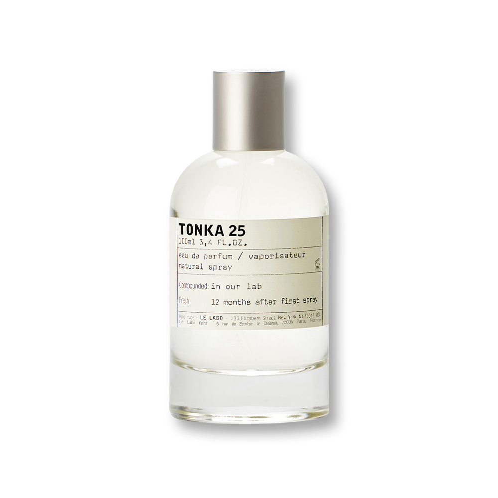 Le Labo Tonka 25 EDP 100ml