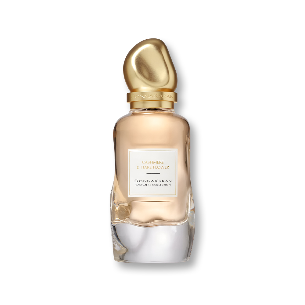 Donna Karan Cashmere & Tiare Flower EDP 100ml