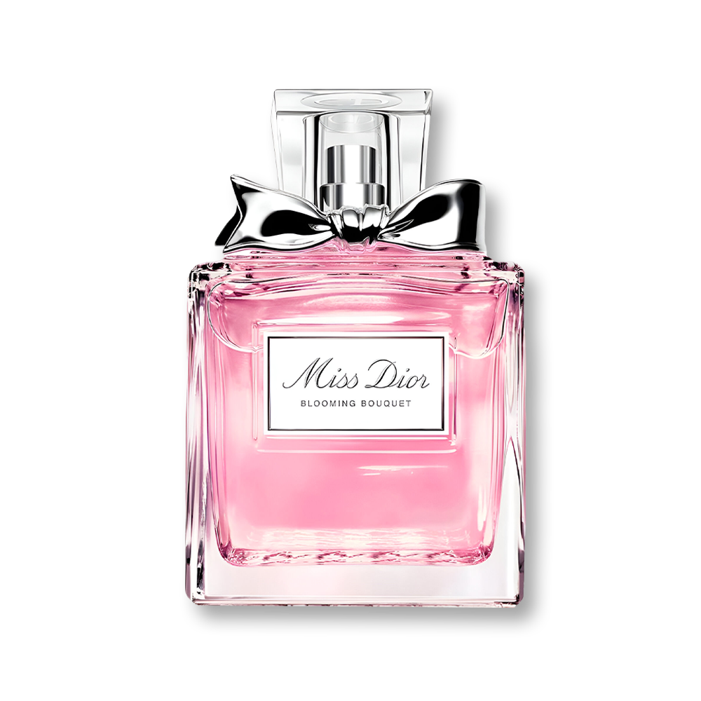 Christian Dior Miss Dior Blooming Bouquet Exclusive Pack EDT 100ml