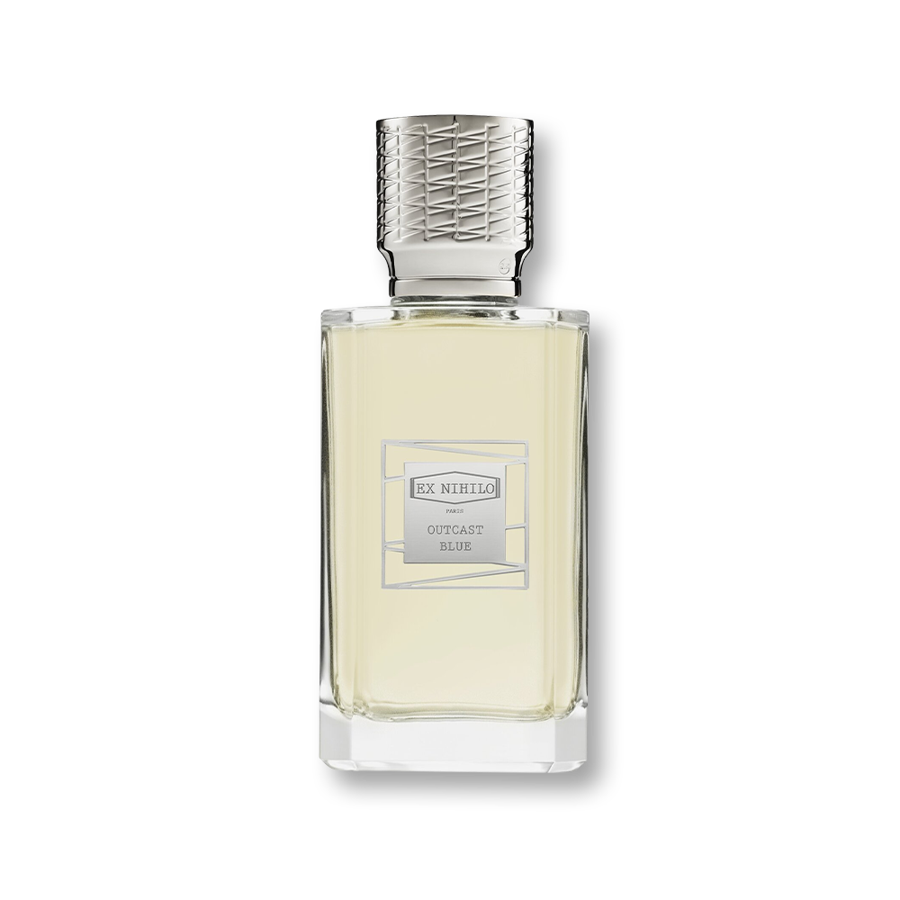 Ex Nihilo Outcast Blue EDP 50ml
