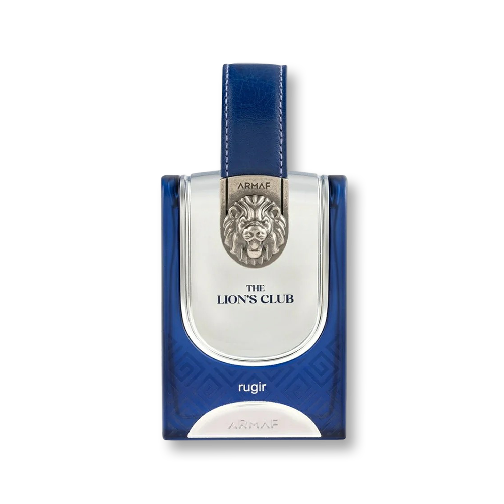 Armaf The Lion's Club Rugir EDP 100ml