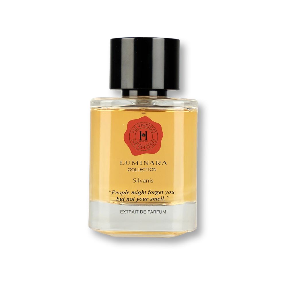 Hermoso Luminara Collection Silvanis Extrait de Parfum 100ml