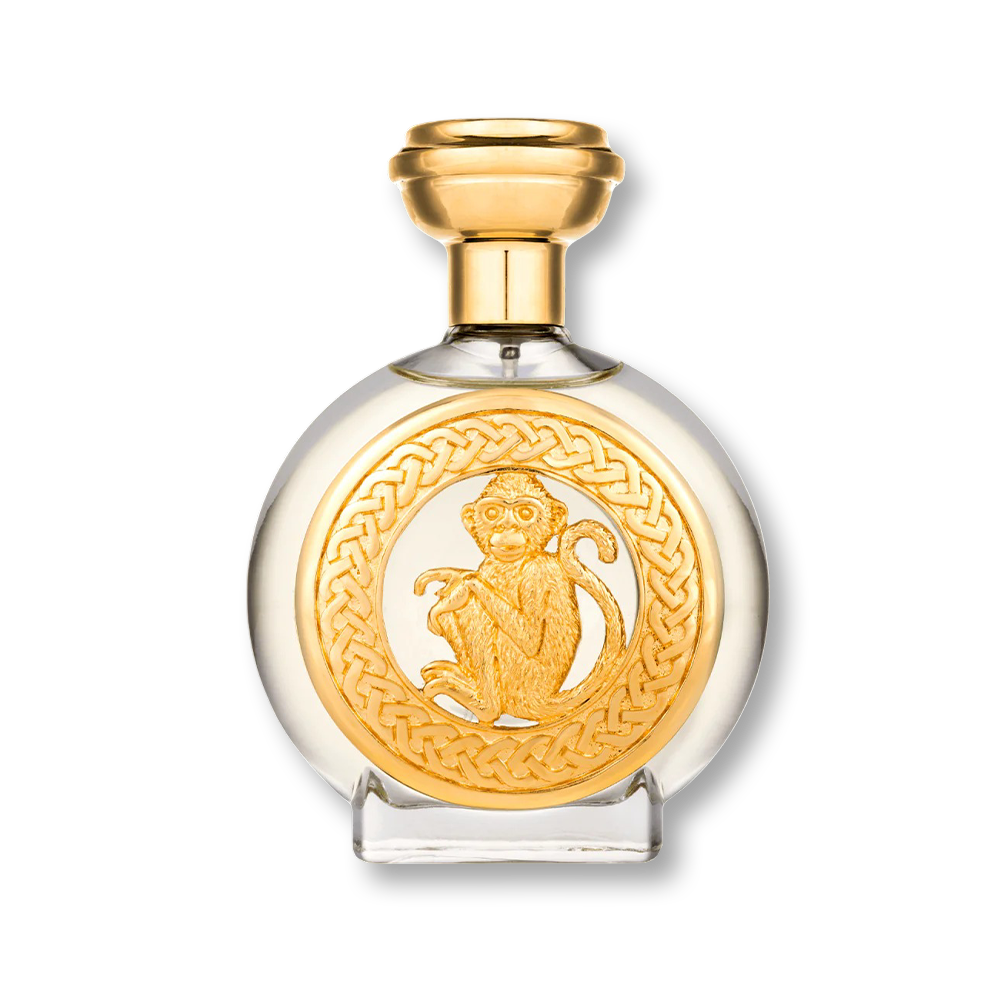 Boadicea The Victorious Hanuman Pure Parfum 100ml