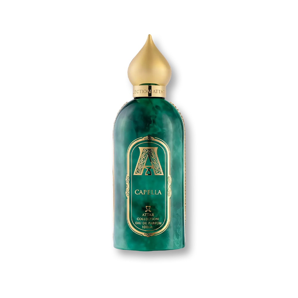 Attar Collection Capella EDP 100ml Tester