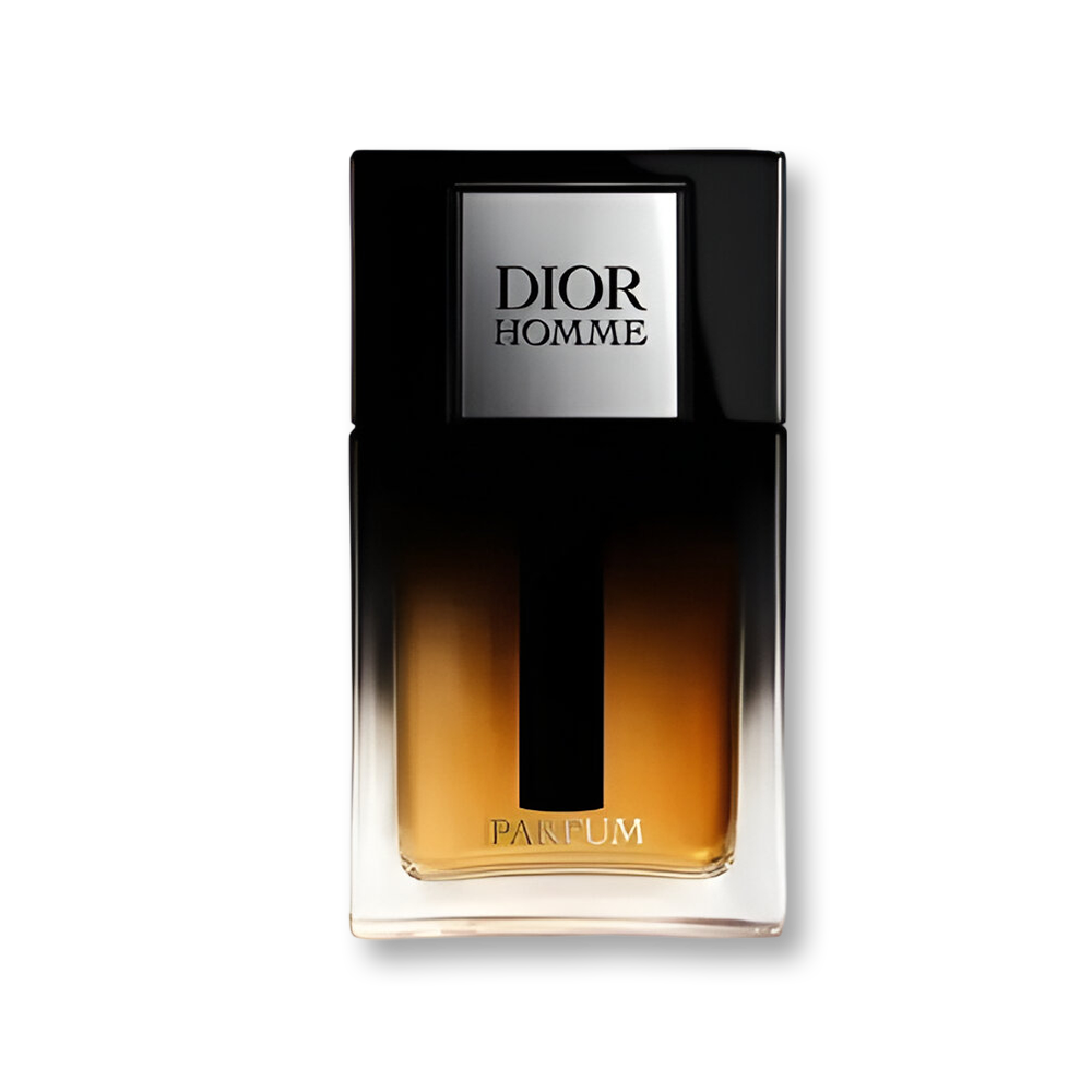 Christian Dior Dior Homme Parfum 75ml