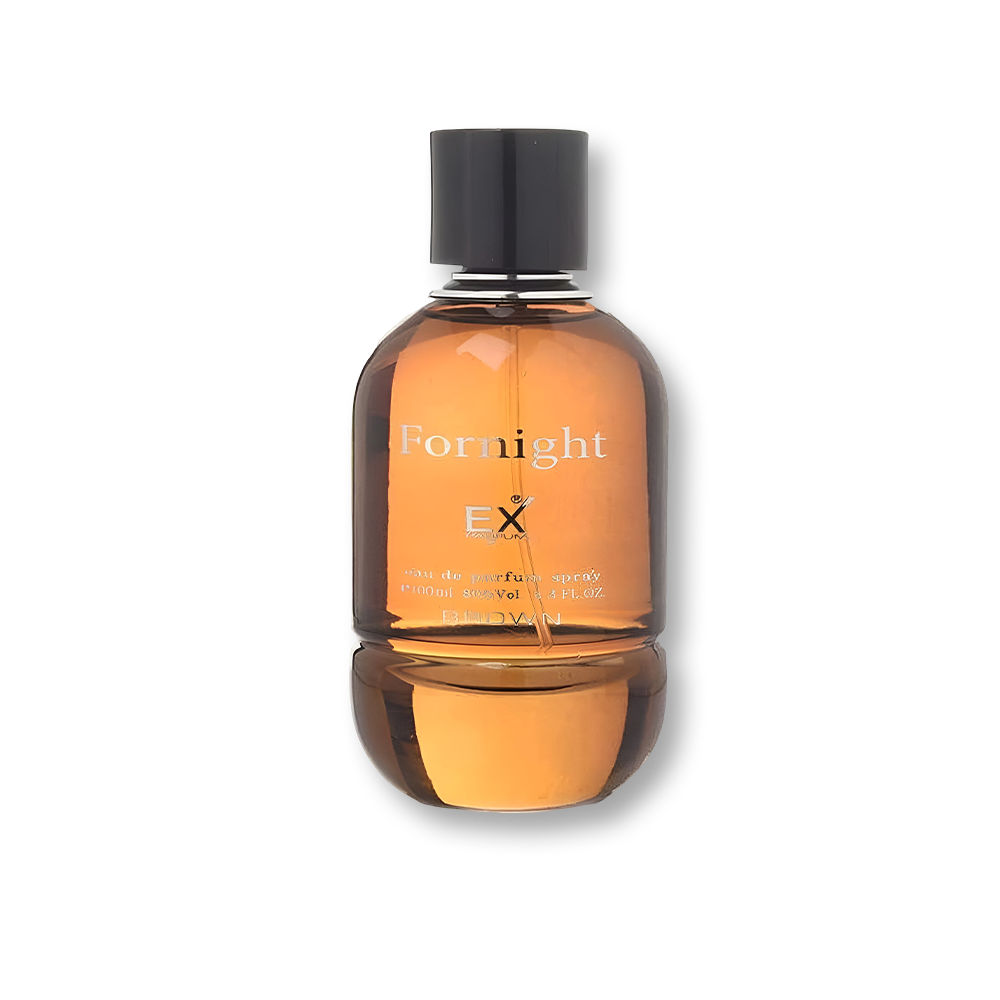 Ex Parfum Fornight Brown EDP For Men 100ml