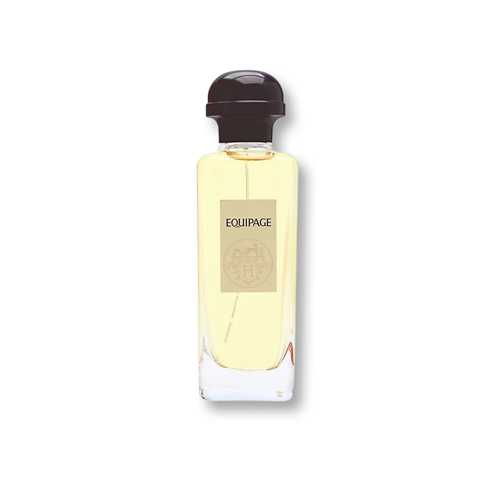 Hermes Equipage EDT 100ml