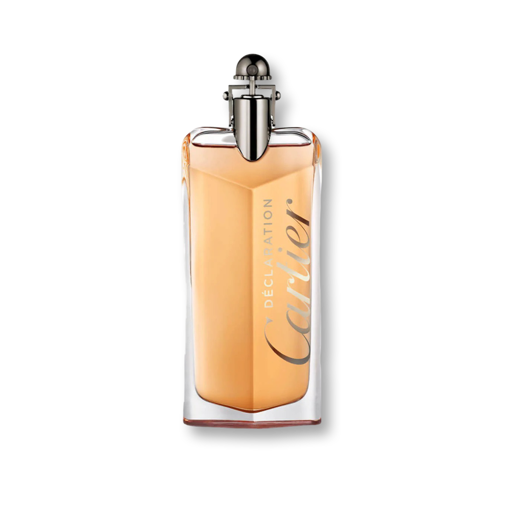 Cartier Declaration Parfum 100ml Refillable