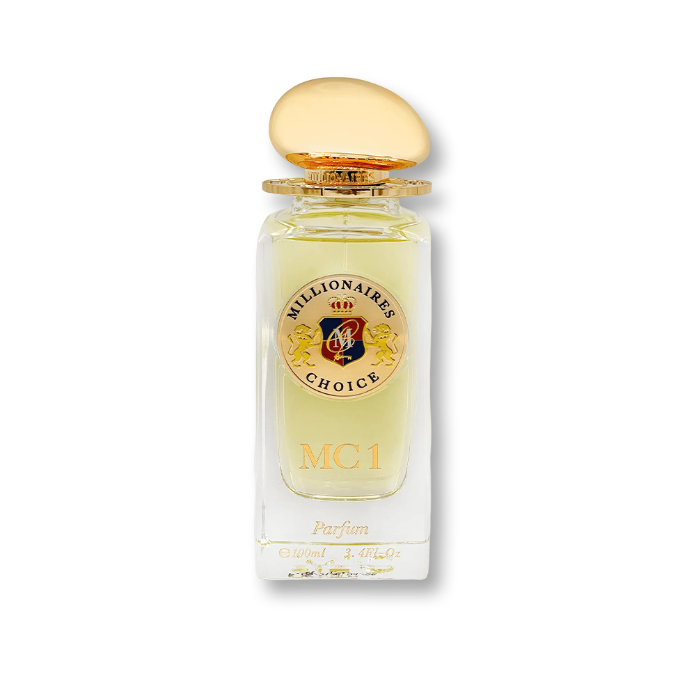 Millionaires Choice Mc1 Parfum 100ml