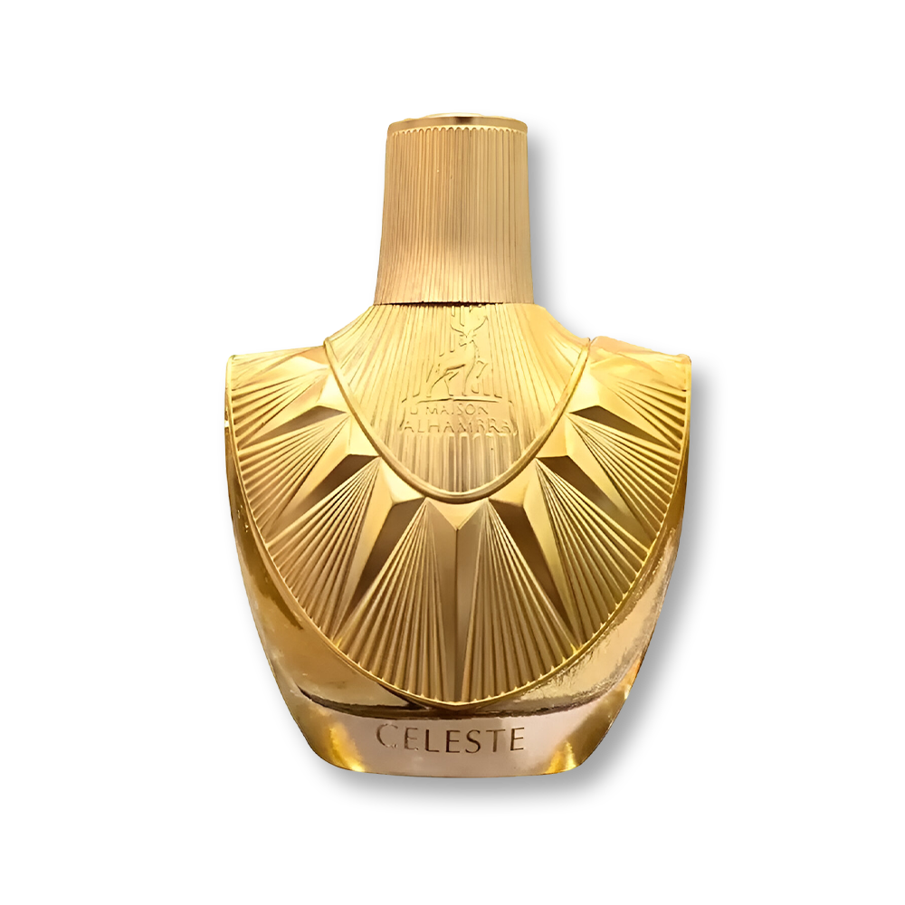 Maison Alhambra Celeste EDP 100ml