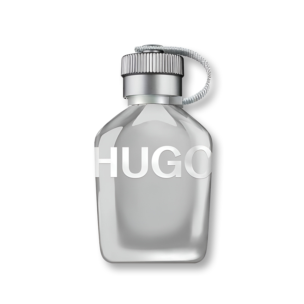 Hugo Boss Hugo Reflective Edition EDT 125ml Tester