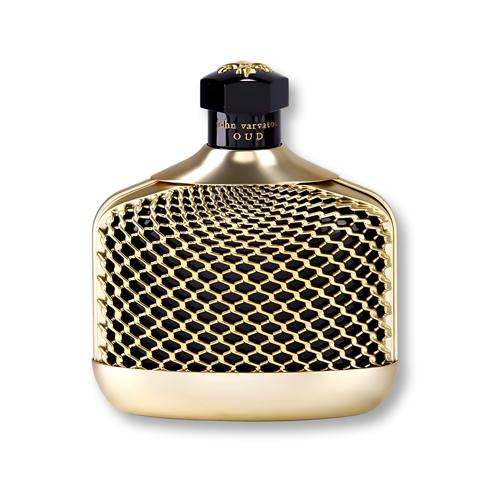 John Varvatos Oud EDP 125ml