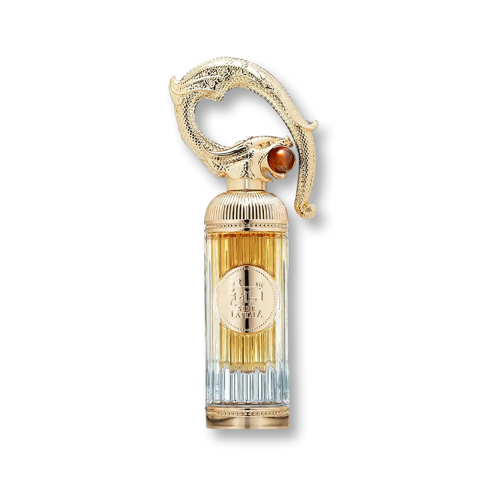 Lattafa Sehr EDP 100ml