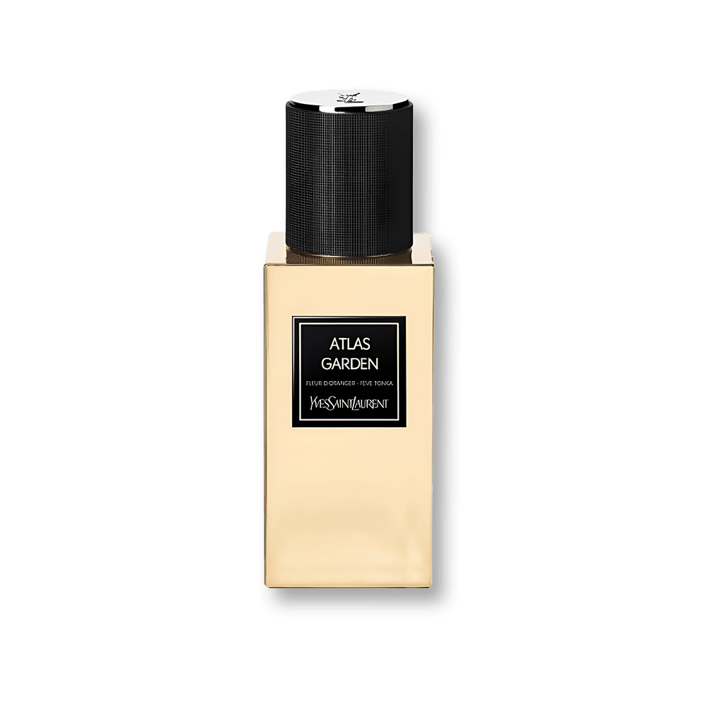 Yves Saint Laurent Atlas Garden EDP 75ml