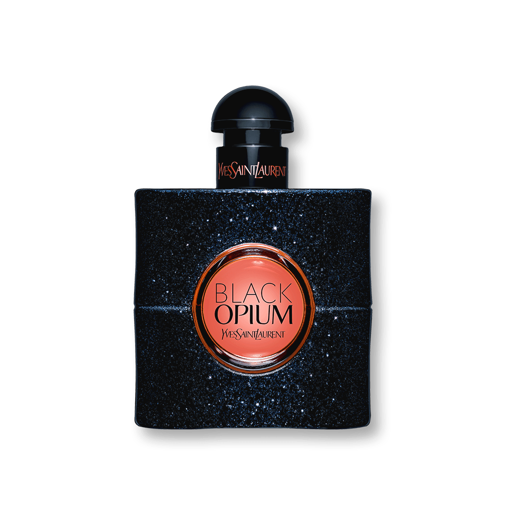 Yves Saint Laurent Black Opium EDP 90ml Tester