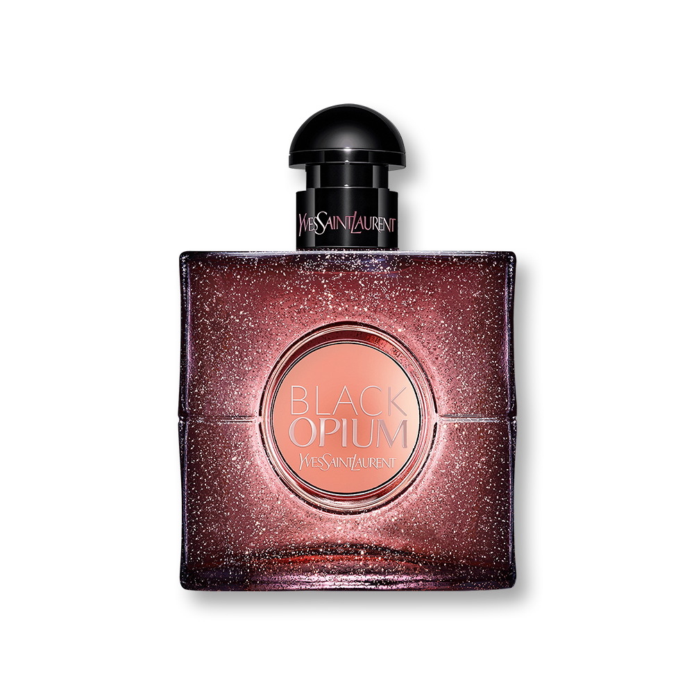 Yves Saint Laurent Black Opium EDT 90ml Tester