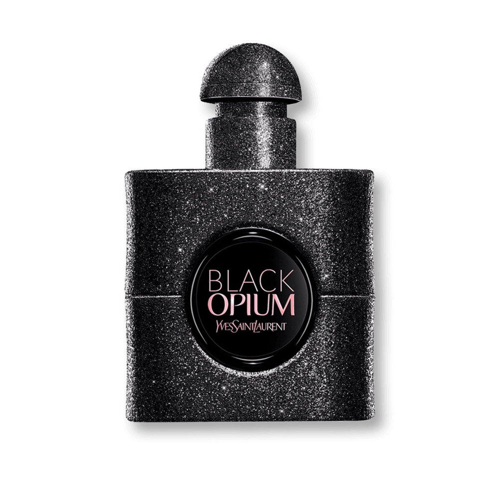 Yves Saint Laurent Black Opium Extreme EDP 90ml