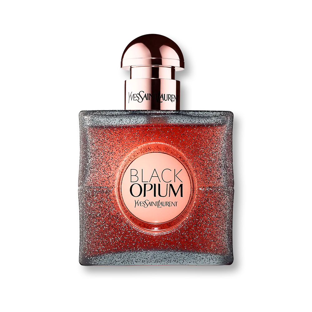 Yves Saint Laurent Black Opium Hair Mist 30ml