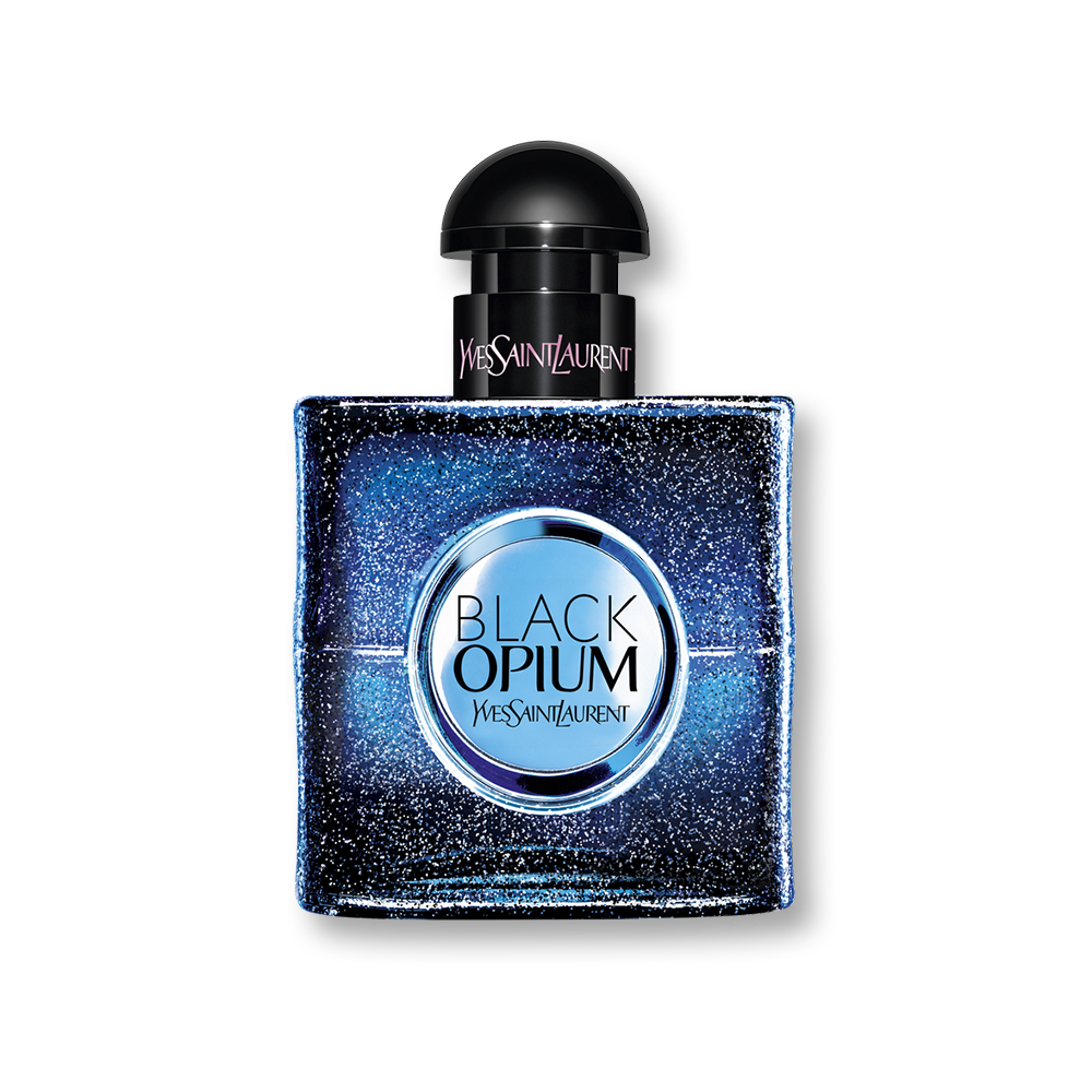 Yves Saint Laurent Black Opium Intense EDP 10ml Travel Spray