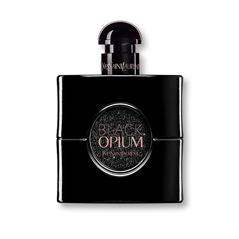 Yves Saint Laurent Black Opium Le Parfum