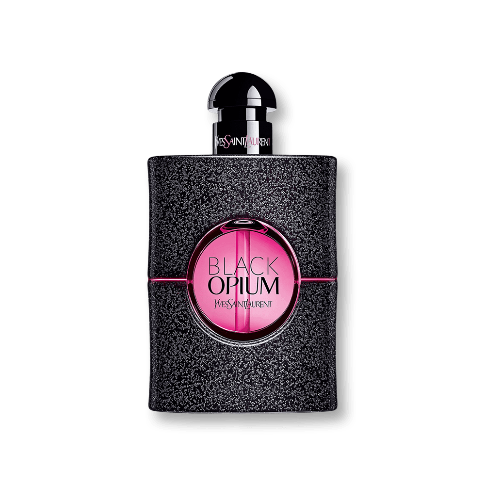 Yves Saint Laurent Black Opium Neon EDP
