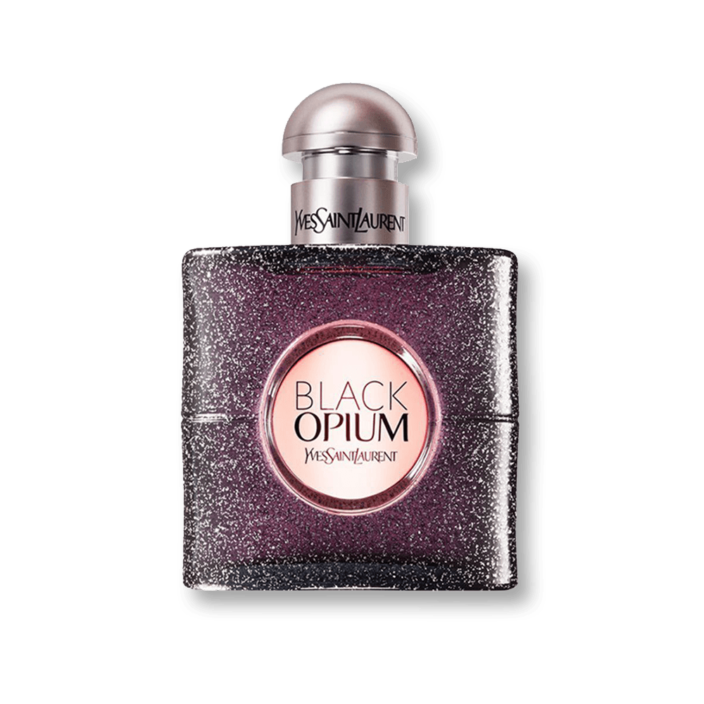 Yves Saint Laurent Black Opium Nuit Blanche EDP 90ml