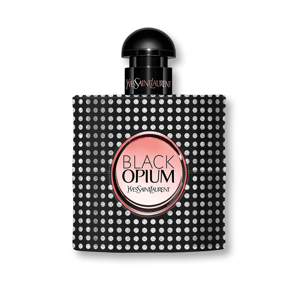 Yves Saint Laurent Black Opium Shine On EDP 50ml