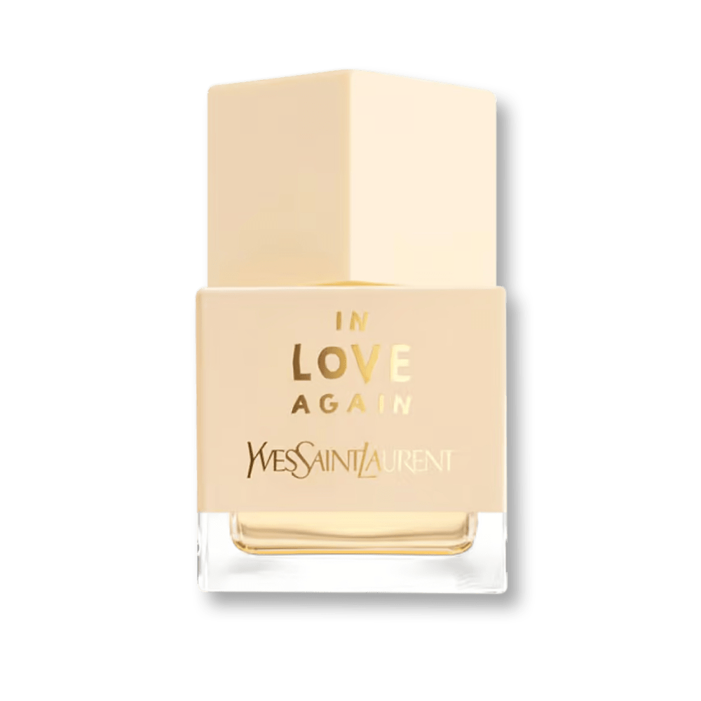 Yves Saint Laurent In Love Again EDT 80ml