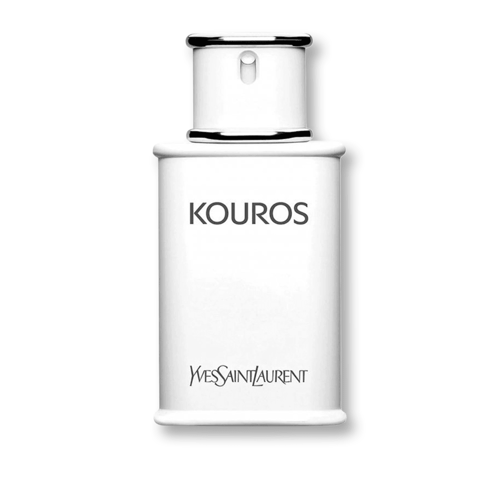 Yves Saint Laurent Kouros EDT
