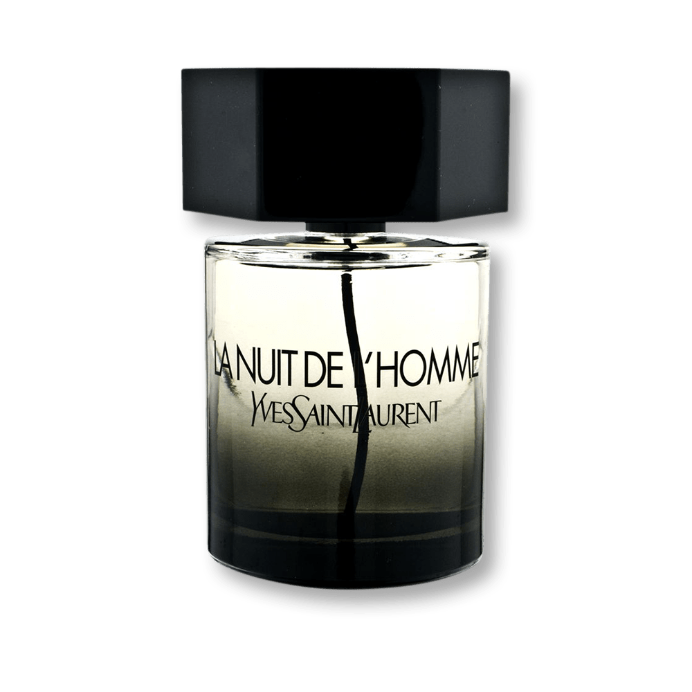 Yves Saint Laurent La Nuit De L'Homme EDT