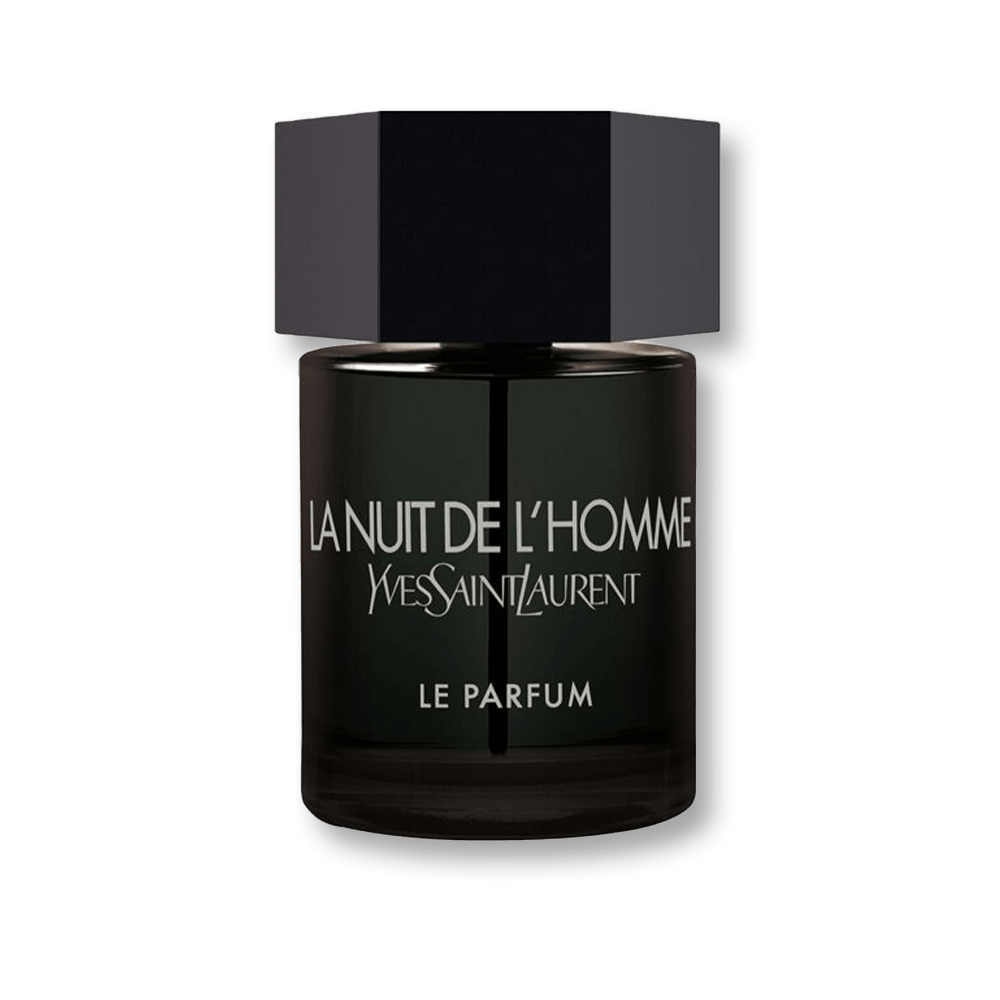 Yves Saint Laurent La Nuit De L'Homme Le Parfum 100ml Tester