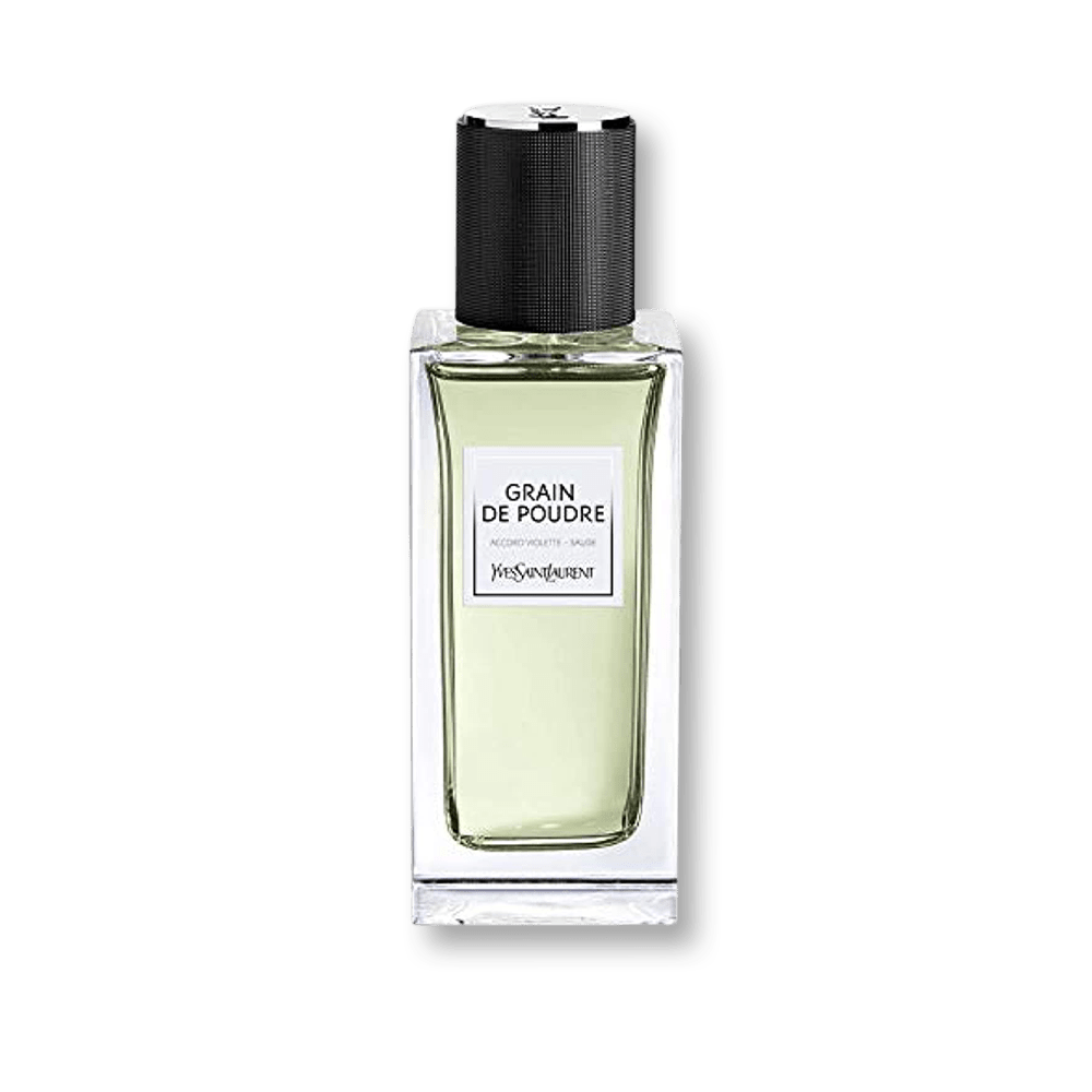Yves Saint Laurent Le Vestiaire Des Grain De Poudre EDP 75ml