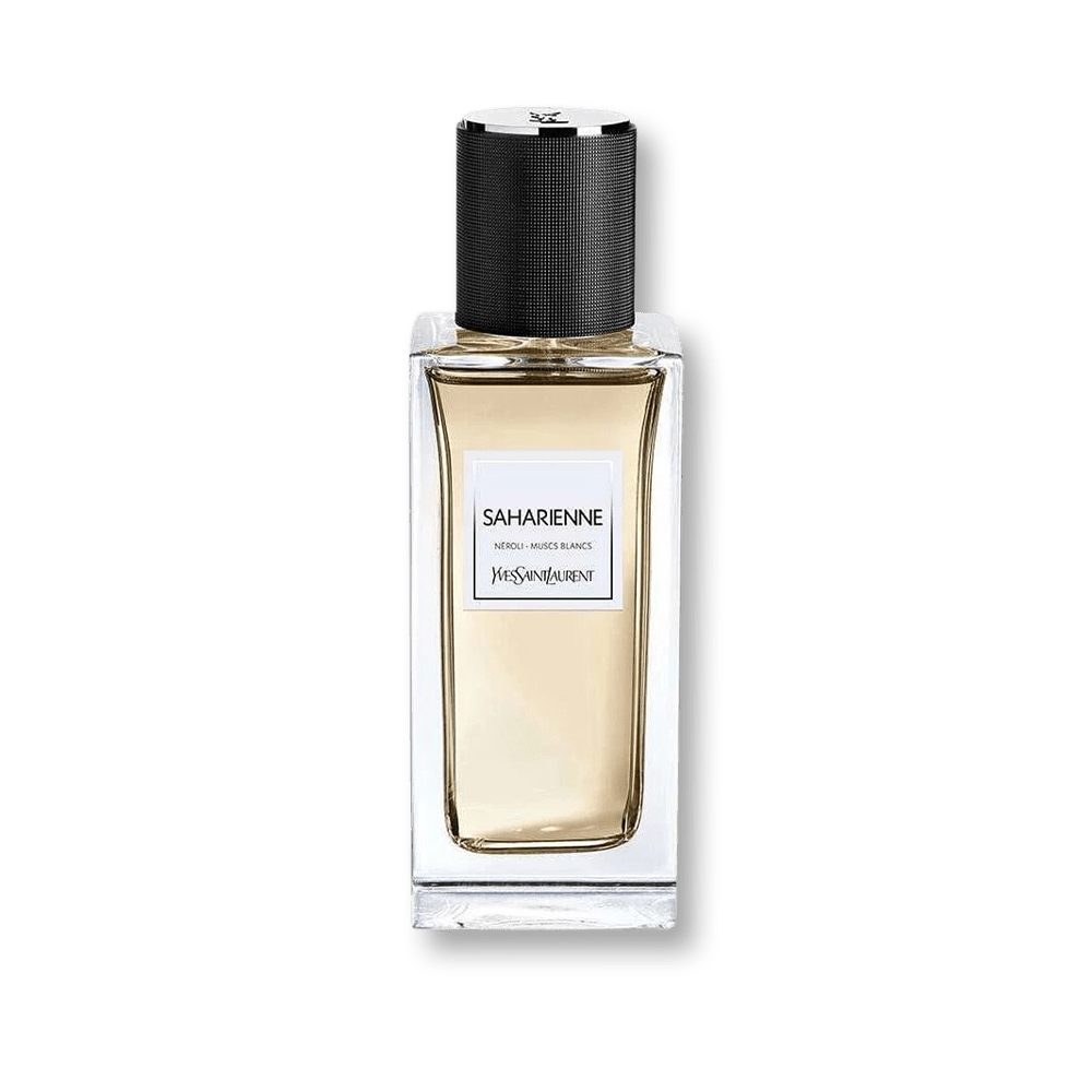 Yves Saint Laurent Le Vestiaire Des Saharienne EDP 75ml