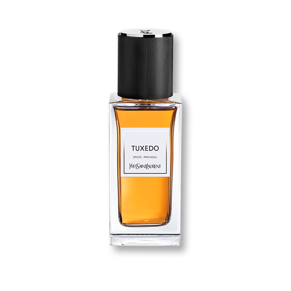 Yves Saint Laurent Le Vestiaire Des Tuxedo EDP 125ml