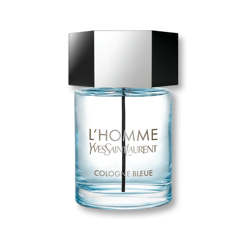 Yves Saint Laurent L'Homme Cologne Bleue EDT 100ml