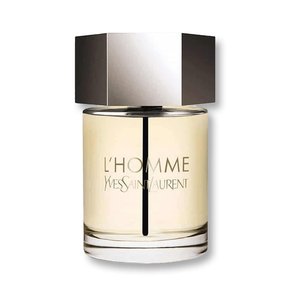 Yves Saint Laurent L'Homme EDT