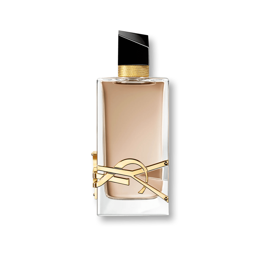 Yves Saint Laurent Libre Flowers & Flames EDP Florale 1.2ml Sample Vial