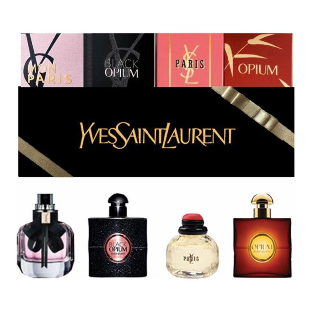 Yves Saint Laurent Miniature Collection For Her