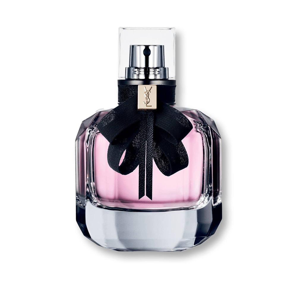 Yves Saint Laurent Mon Paris EDP